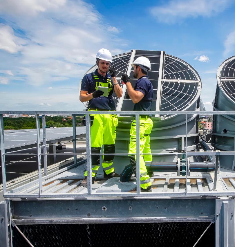 HVAC